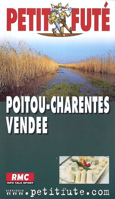 Poitou-Charente, Vendée : 2004-2005
