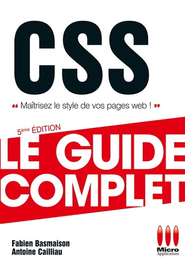 CSS