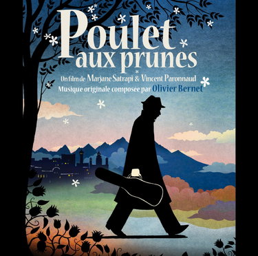 Couverture de Poulet Aux Prunes [Import]