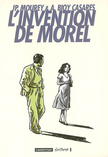L'invention de Morel