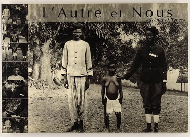 L'autre et nous : scènes et types