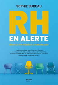 RH en alerte : défis et stratégies à l'horizon 2030