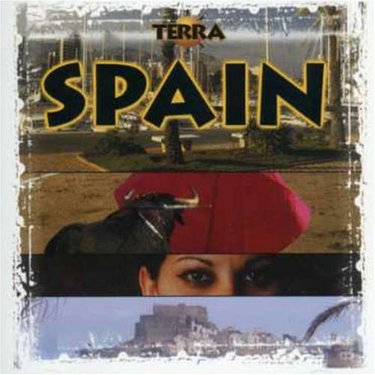 Couverture de Spain [Import]