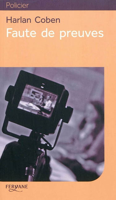 Faute de preuves