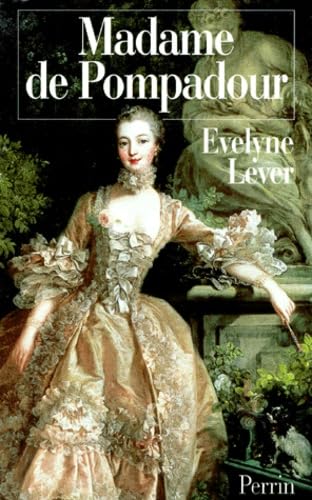 Madame de Pompadour