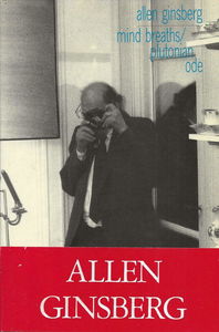 Souffles d'esprit. Mind breaths : poèmes 1972-1977. Ode plutonienne. Plutonian ode : poèmes 1977-1980