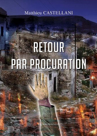 Retour par procuration