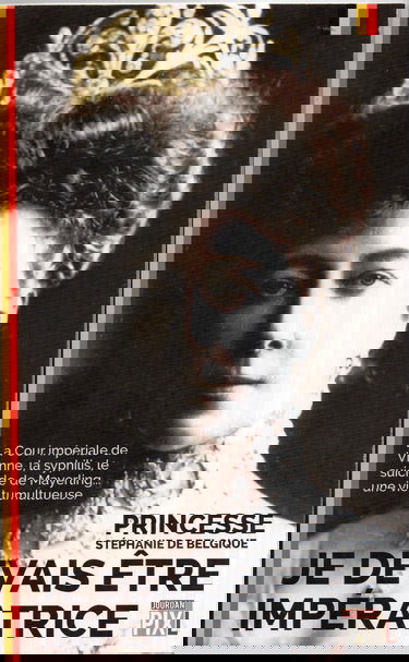 Je devais être impératrice