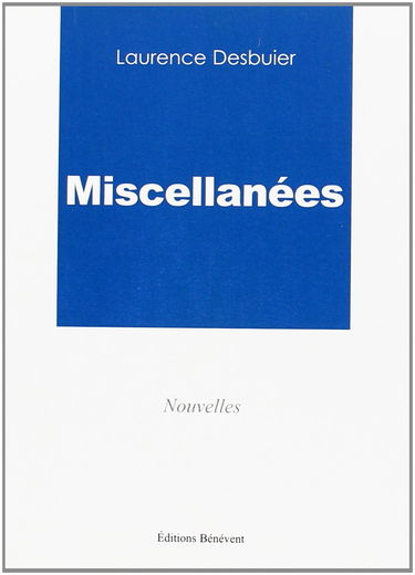 Miscellanees