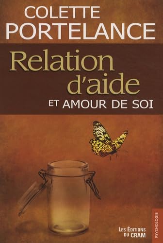 Relation d'aide et amour de soi