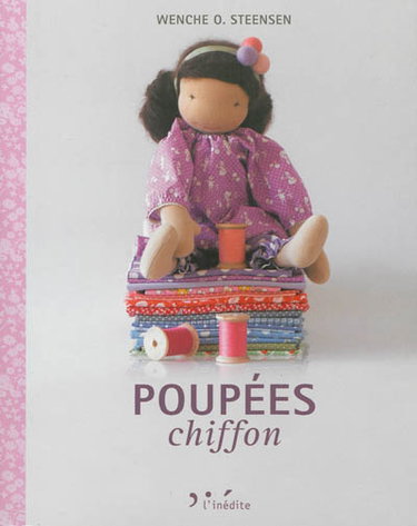 Poupées chiffon