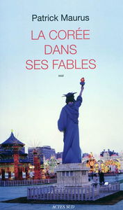 La Corée dans ses fables