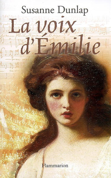 La voix d'Emilie