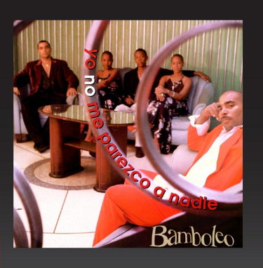 Couverture de Yo No Me Parezco a Nadie