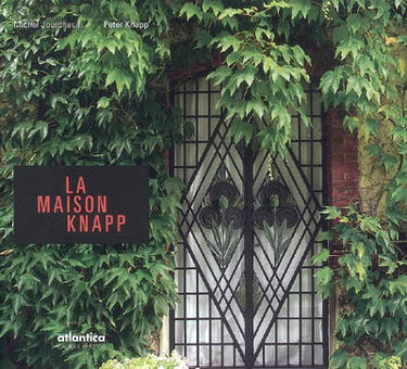 La maison Knapp