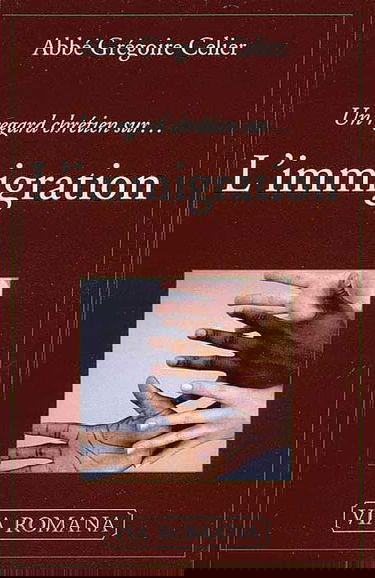 Un regard chrétien sur... l'immigration