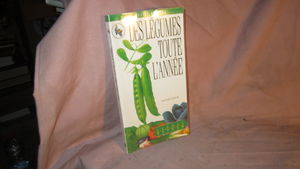 Des Légumes toute l'année