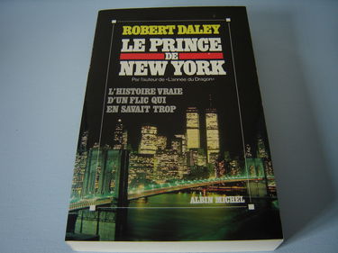 Le Prince de New York