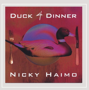 Couverture de Duck 4 Dinner