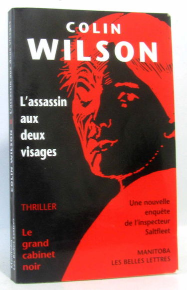 L'assassin aux deux visages