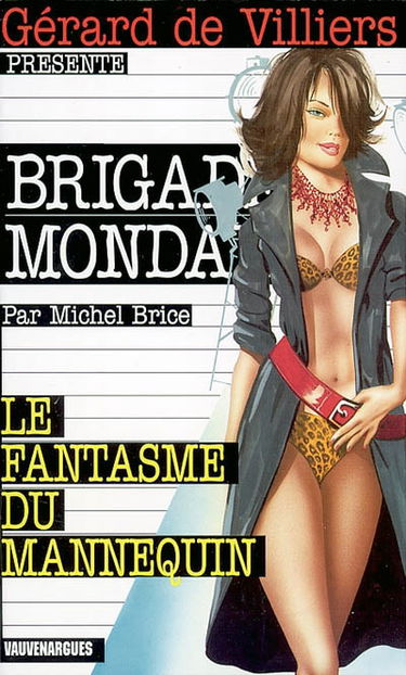 Le fantasme du mannequin