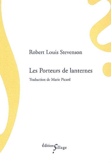 Les porteurs de lanternes