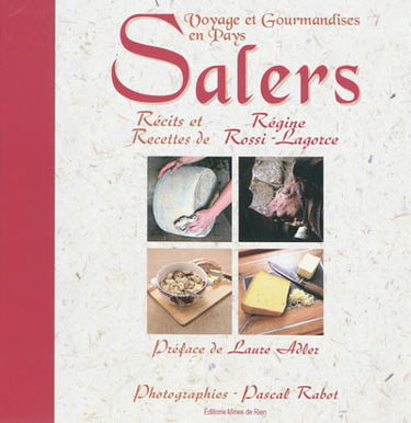 Voyage et gourmandises en pays Salers