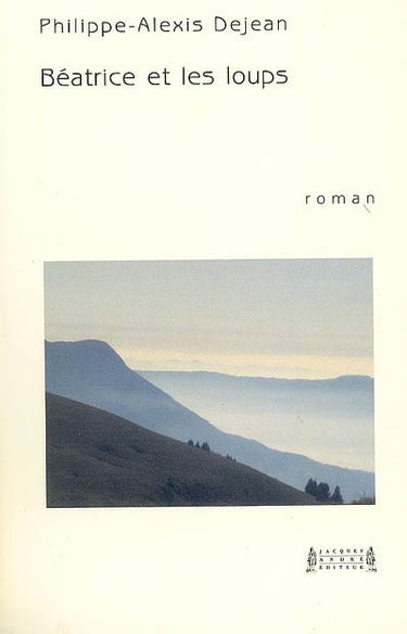 Béatrice et les loups