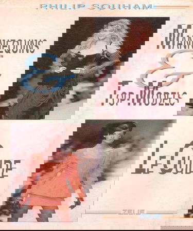 Mannequins et top models : le guide