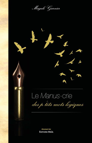 Le manus-crie des p'tits mots logiques