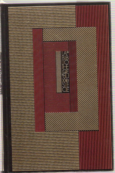 La pesanteur et la grâce