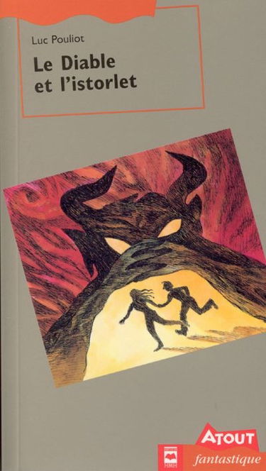 Le diable et l'istorlet