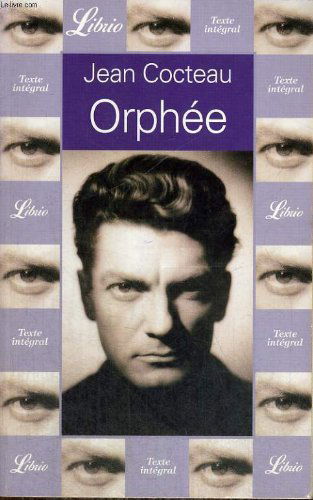 Orphée