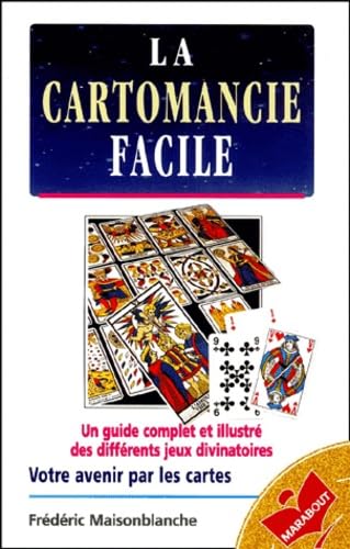 La cartomancie facile