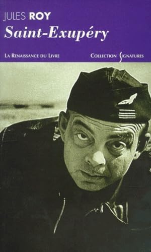 Saint-Exupéry