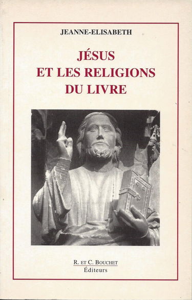 Jésus et les religions du livre