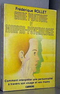Guide pratique de morpho-psychologie
