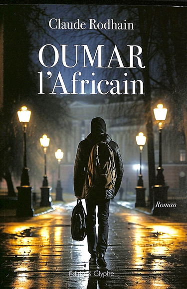 Oumar l'Africain