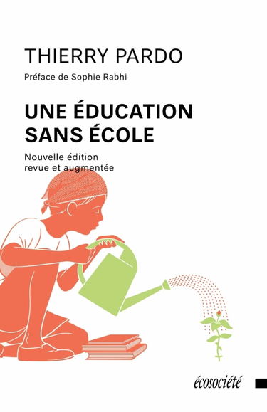 Une éducation sans école
