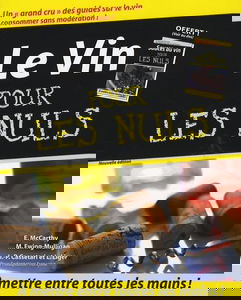 Le Vin Pour Les Nuls