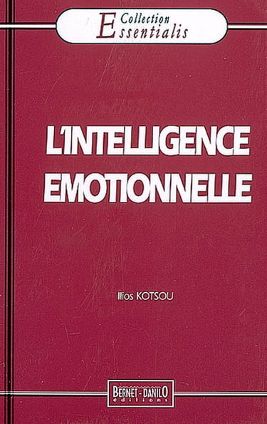L'intelligence émotionnelle