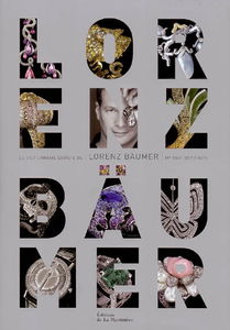 Le dictionnaire égoïste de Lorenz Bäumer. My own dictionary