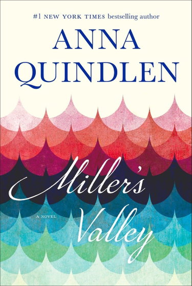 Couverture de Miller's Valley: A Novel