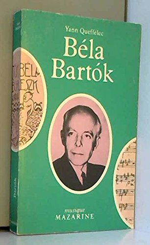 Béla BartÂok