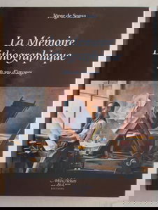 La mémoire lithographique : 200 ans d'images