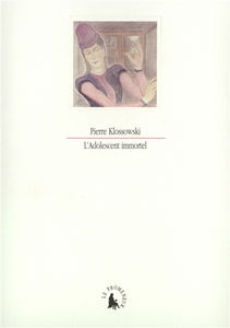 L'adolescent immortel