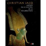 Couverture de Abydos ou le mystère de la résurection