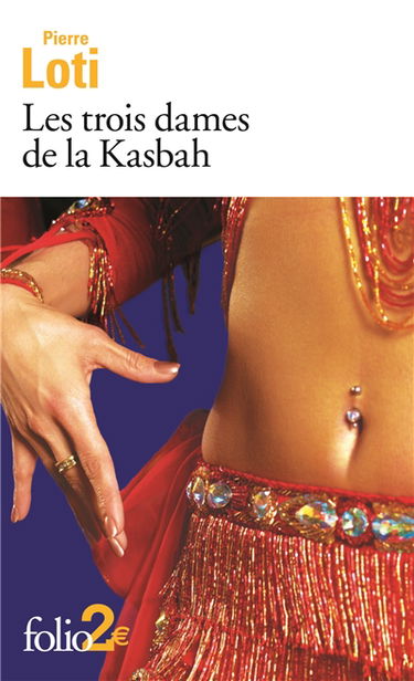 Les trois dames de la Kasbah. Suleïma