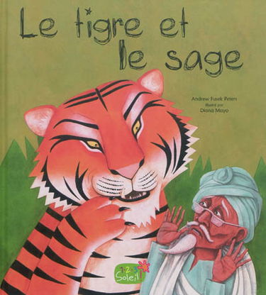 Le tigre et le sage