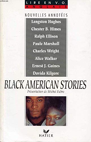 Black american stories